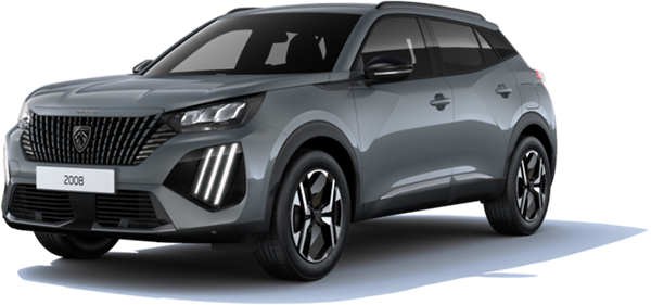 Peugeot 2008 Vehicle Model