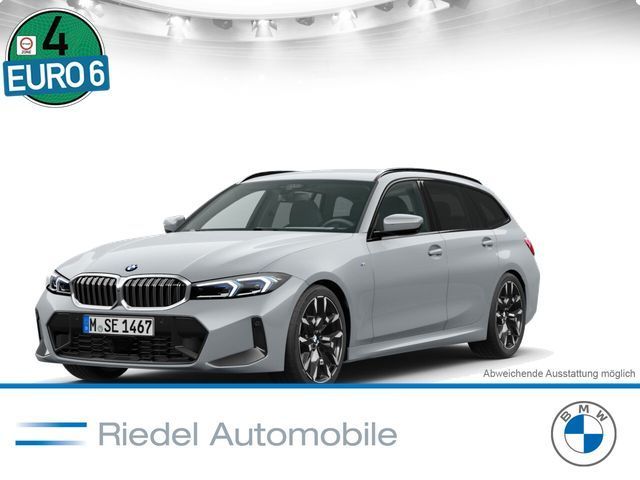 BMW 330i xDrive Touring M Sportpaket*ab 2,49% eff.* Leasing