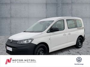 Volkswagen Caddy Life TDI DSG Cockpit PRO DAB+ WE-Connect
