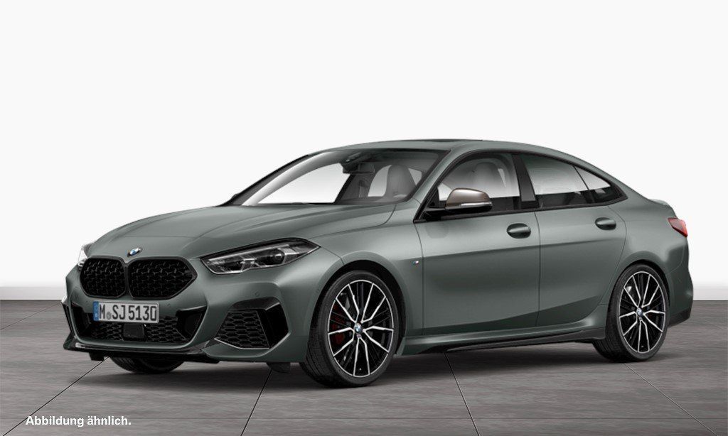 BMW M235i xDrive Gran Coupé M Sport Harman/K Kamera Leasing