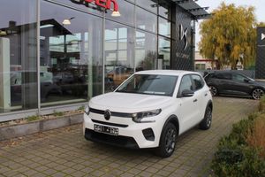 Citroën C3 ë-C3 Elektromotor 113 YOU *jetzt zugreifen* Leasing