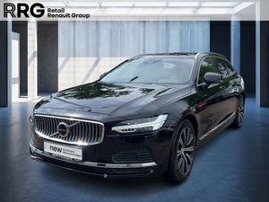 Volvo V90 Leasing
