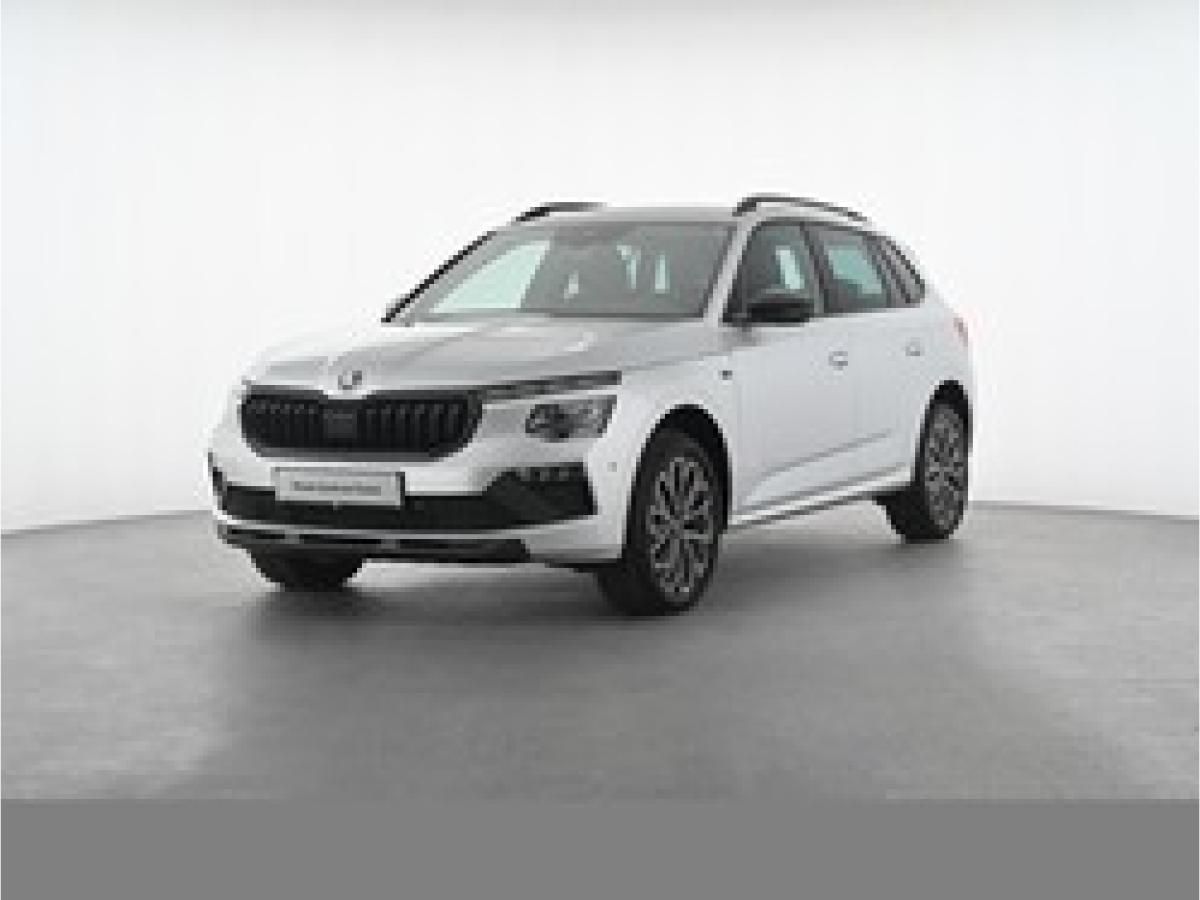 Skoda Kamiq Tour TSI DSG Leasing