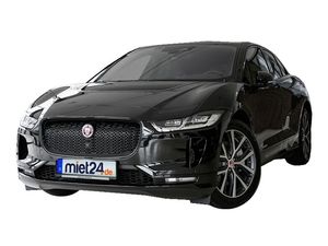 Jaguar I-Pace SE / Elektro Auto-Abo