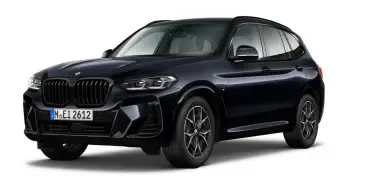 BMW X3 xDrive20d Leasingübernahme