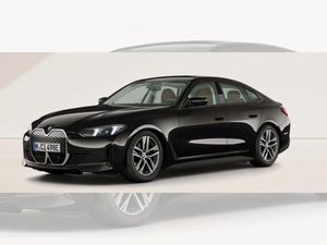 BMW i4 eDrive40