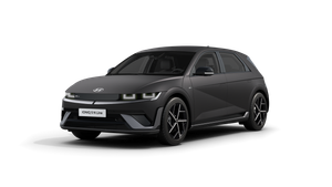 Hyundai IONIQ 5 N-Line 84kWh - Auto-Abo