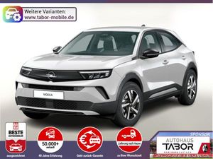 Opel Mokka Hybrid TechP Kam 2xPDC WinterP KomfortP