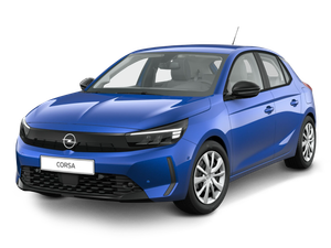 Opel Corsa EDITION Leasing