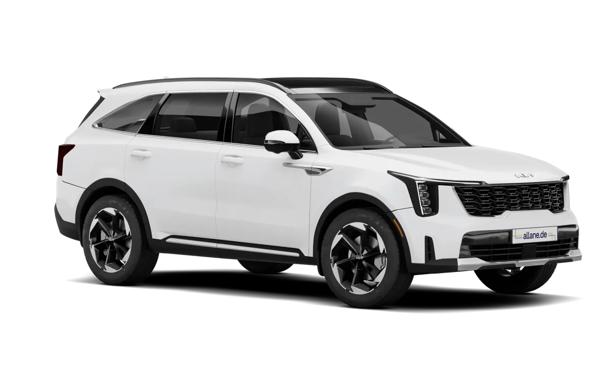 Kia Sorento 1.6 T-GDI Plug-in Hybrid AWD Platinum At Leasing