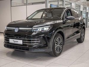 Volkswagen Tiguan Elegance 1,5 l eTSI DSG