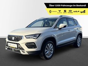 Seat Ateca Road Edition TSI DSG Navi Kamera LED Kessy