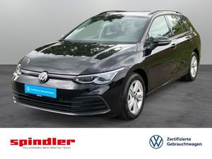 Volkswagen Golf Variant Life 2.0TDI DSG / Navi, Matrix, RFK