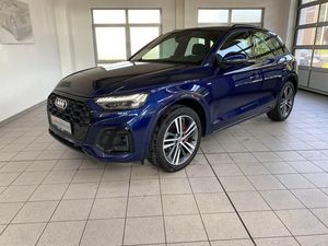 Audi Q5 Matrix-LED/Luftfwk./NAVI/VC Auto-Abo
