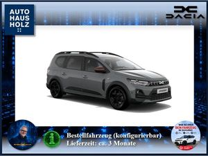 Dacia Jogger hybrid 155 Extreme 5-Sitzer 🚀🔍inkl. Full-Service