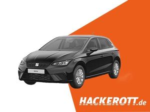 Seat Ibiza Road Edition‼️LOYALITÄT‼️ 1.0 TSI 116 PS 6-Gang Leasing