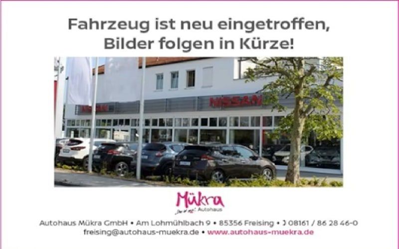 Nissan X-trail 1.5 VC-T Mild-Hybrid Xtronic N-Connecta 5dr Auto kaufen