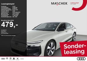 Audi A6 e-tron Sportback S line perf. 270 kw WLTP 730