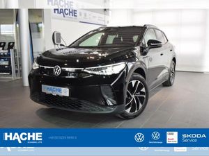 Volkswagen ID.4 Pro ENERGY 79 kWh KAMERA NAVI LED Klima