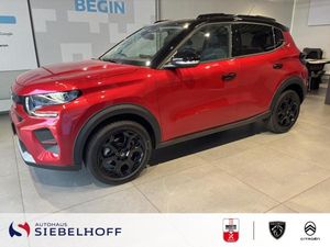 Citroën C3 Collection Turbo 100