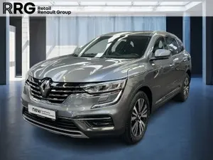 Renault Koleos INITIALE PARIS 4WD 2.0 DCI 185 UPE:53.800,-