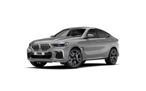 BMW X6 3.0 TFSI 280kW MHEV X  xDrive40i