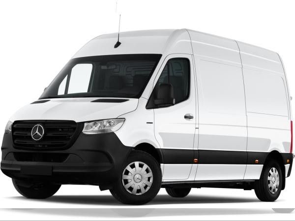 Mercedes-Benz Sprinter 📌Mercedes-Benz Sprinter Kastenwagen BASE 311 CDI standard (BESTELLFAHRZEUG) Lager auf Anfrage📌 Hochd Leasing