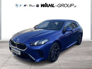 BMW 120 M Sport Adapt LED 18" Premium DrivingAss Kom