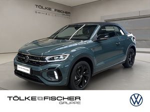 Volkswagen T-Roc Cabrio R-Line DSG *SOFORT VERFÜGBAR* AHK