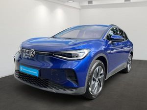 Volkswagen ID.4 Pure Performance 125kW - Wärmepumpe Area View Navi SHZ HUD PDC  IQ.Drive Keyless