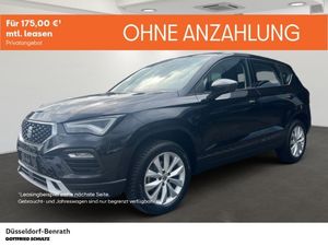 Seat Ateca Style 1.5 TSI LED Navi Parkhilfe AppConnec
