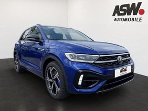 Volkswagen T-Roc R 2.0 TSI 4MOTION DSG ‼️sofort verfügbar‼️ Leasing