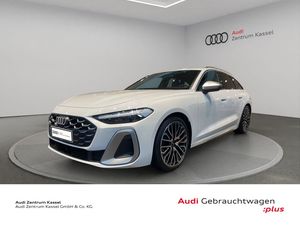 Audi S5 Avant TFSI Matrix LED B&O HuD AHK 360°  20"