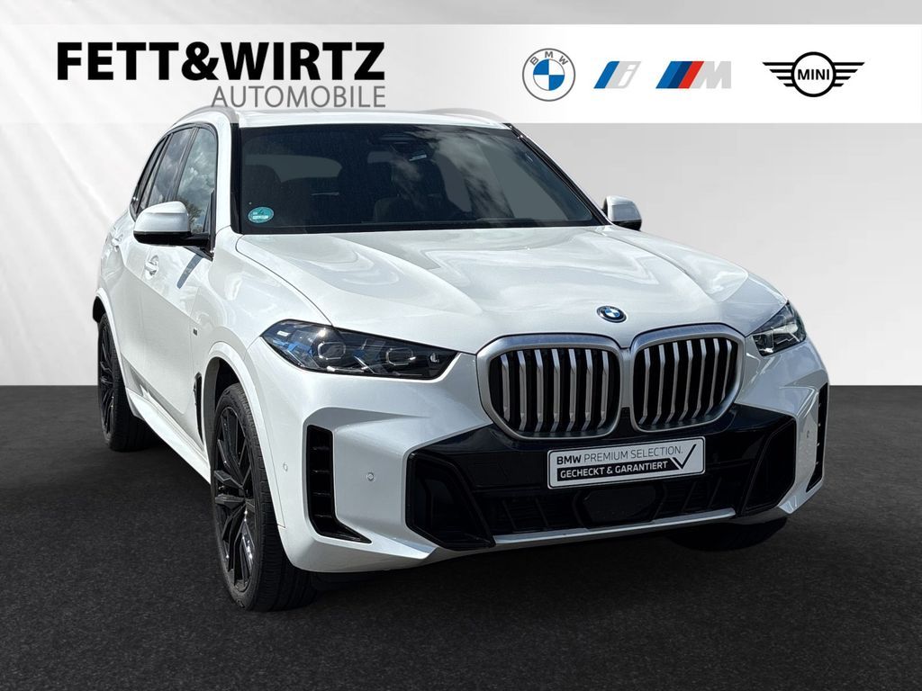 BMW X5 xDrive50e M Sport|SkyLounge|AHK|22