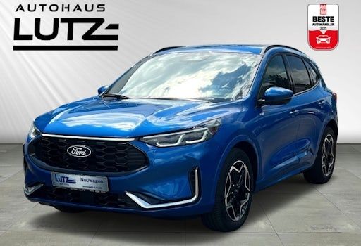 Ford Kuga 2.5 Duratec PHEV ST-Line X CVT 5dr Kauf