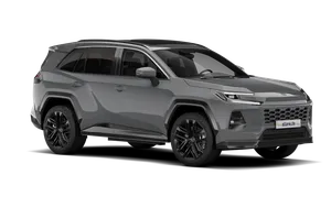 Toyota RAV4 2.5 Hybrid Teamplayer Auto AWD