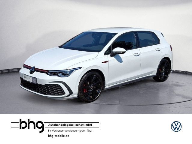 Volkswagen Golf GTI 2.0 TSI OPF DSG Bergamo AppConnect Ambi Leasing