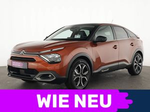 CITROEN C4 e-Shine | ELEKTRO | Abholung in Düsseldorf Leasing