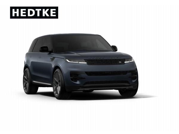 Land Rover Range Rover Sport P460e S Edition AHK Leasing