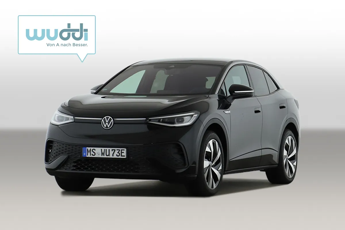 VW ID.5 Pro (77kWh) Auto-Abo