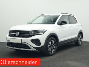 Volkswagen T-Cross 1.0 TSI Goal *AKTION*INKL. 250.-TANKGUTSCHEIN
