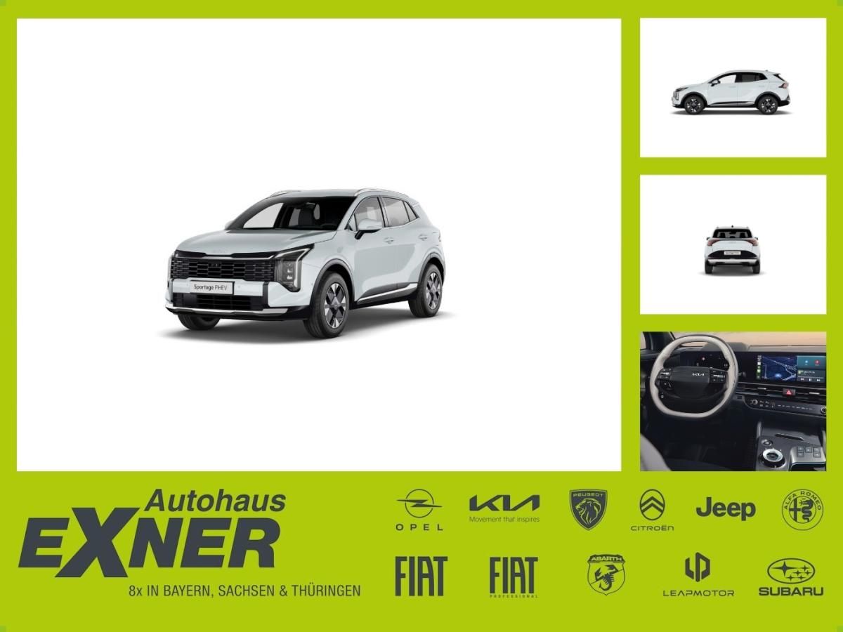 Kia Sportage GT-Line PHEV | FREI KONFIGURIERBAR | Gewerbe Leasing