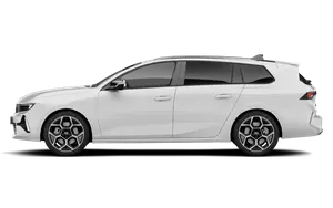 Opel Astra Sports Tourer ST Hybrid 133kW Auto Gs Leasing