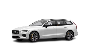 Volvo V60 .