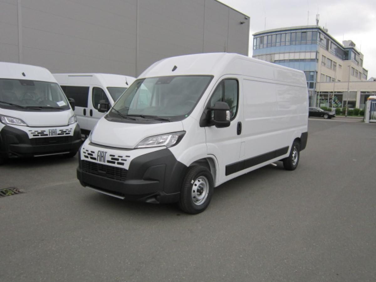 Fiat Ducato Serie 2 L3H2 140 PS 🚀SOFORT-VERFÜGBAR 🚀 Leasing