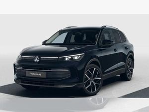 Volkswagen Tiguan 2.0 TDI ENERGY 4Mo DSG AHK+IQ.Light+Navi - Gewerbekunden