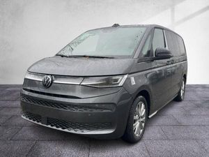 Volkswagen Multivan Life langer Überhang, 2.0 TDI DSG *sofort* Leasing