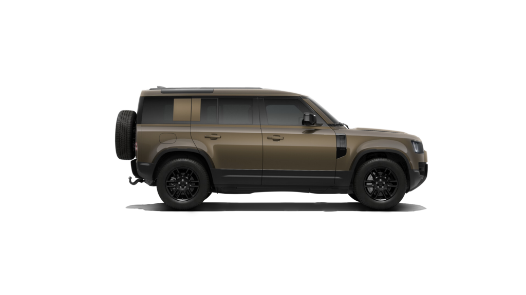 Land Rover Defender 110 3.0 Diesel D200 S Leasing
