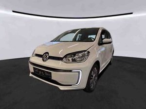 Volkswagen up! e- CCS Rear View Sitzheizung Leasing
