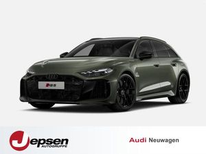 Audi RS5 RS 5 Avant tiptr. Keramik Vmax285 PANO HUD AHK